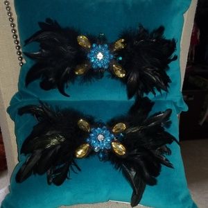 Decorative pillows
